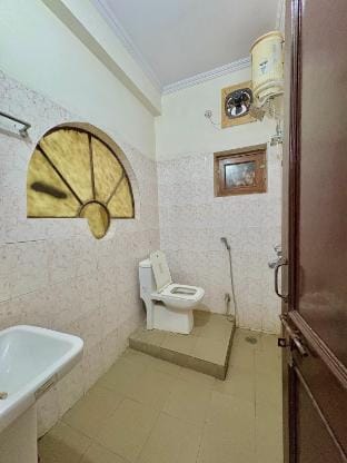 Entire 1Bhk with a Beautiful Balcony Apartment in Jaipur