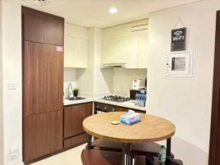 Luxury 2-Bedroom Apartment | Burj Khalifa View Apartment in Dubai