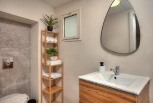Ruth's Suites 1 Apartment in North District