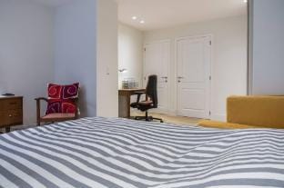 Comfortable Central And Quiet Apartment in Saint-Gilles
