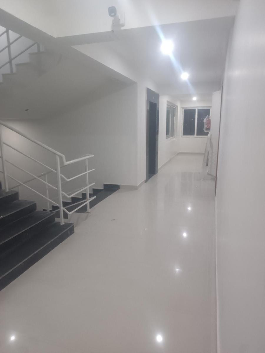 Hare Krishna florence  Apartment in Uttar Pradesh