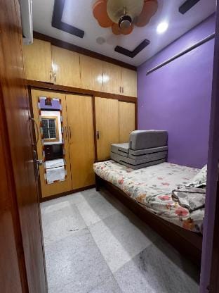 Jp house Apartment in Chennai