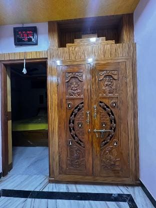 Jp house Apartment in Chennai