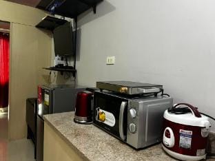 KMC HOMES QUEZON CITY Apartment in Quezon City