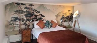 Place of the Goddess Apartment in Grand Est