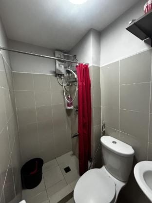 KMC HOMES QUEZON CITY Apartment in Quezon City