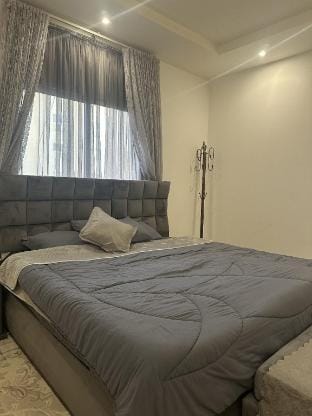 شقة نوريلا Apartment in Riyadh