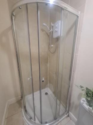 West Park One Bedroom Apartment in South Shields