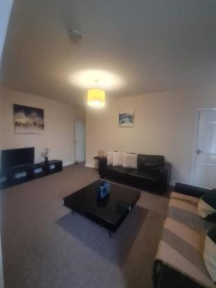 West Park One Bedroom Apartment in South Shields