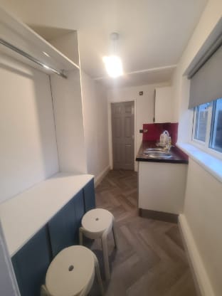 Cosy Studio Apartments Apartment in Sunderland