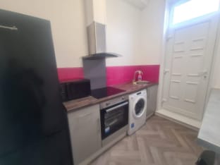 Cosy Studio Apartments Apartment in Sunderland