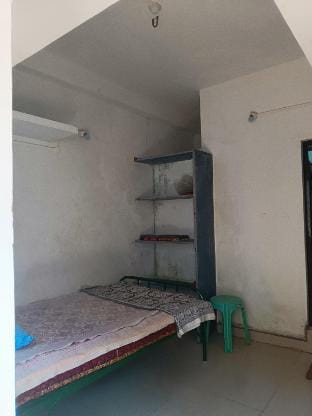 Solo 1BHK stay - No sharing, Full Privacy Apartment in Karnataka