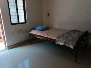 Solo 1BHK stay - No sharing, Full Privacy Apartment in Karnataka