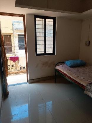 Solo 1BHK stay - No sharing, Full Privacy Apartment in Karnataka