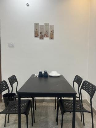 Aashiana, 2Bhk Free Wifi&Parking, Self CheckIn Apartment in Hyderabad