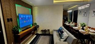 Chico's cozy 2-BR condo Apartment in Cebu City