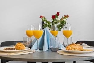 Apartment in Nottingham with parking Apartment in Nottingham