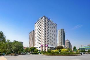 欢漫酒店西宁中心广场店 Apartment in Naples