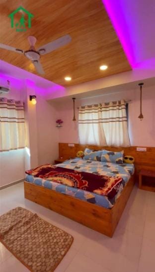 Pandavleni Service Apartment 101: आपका अपना घर Apartment in Maharashtra