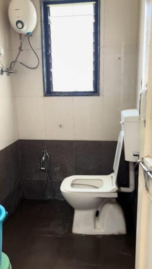 Pandavleni Service Apartment 101: आपका अपना घर Apartment in Maharashtra