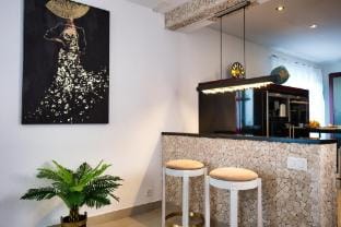 Modern Station Apartment Mhlin Apartment in Aargau, Switzerland