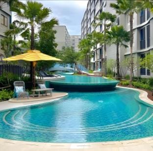 Work and Travel Apartment in Kathu