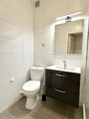 Cosy studio en plein centre pour 2 personnes Apartment in Liège