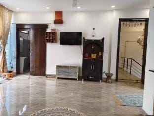 Gold Luck Stay Apartment in Delhi