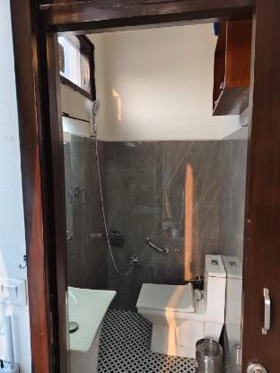 Gold Luck Stay Apartment in Delhi
