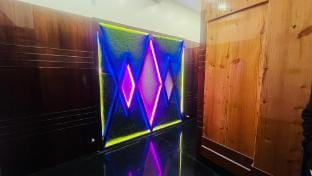 Shree LaadliJu Kothi Apartment in India