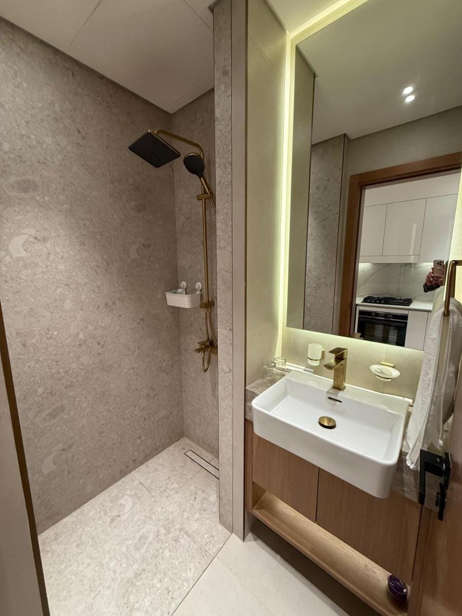Modern Studio Apartment In JVC Apartment in Dubai