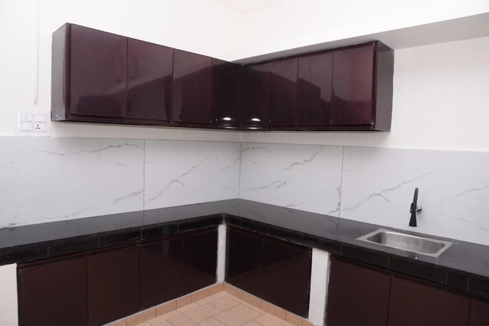 The Arena Edava Apartment in Kerala
