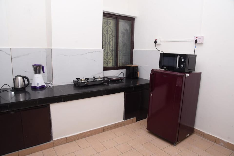 The Arena Edava Apartment in Kerala