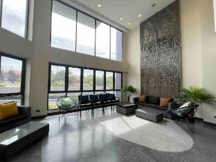 Laguna Sky Park 2 Bedroom Stylish Apartment 6 Min Walk to the Beach Apartment in Choeng Thale
