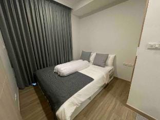 Laguna Sky Park 2 Bedroom Stylish Apartment 6 Min Walk to the Beach Apartment in Choeng Thale