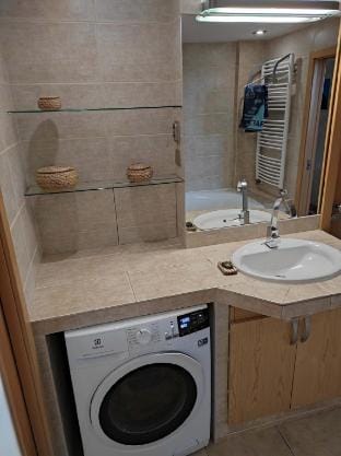 Very comfortable flat for the whole family Apartment in Prague