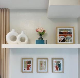 Cozy & Modern Studio Suite in Central Cebu City Apartment in Cebu City