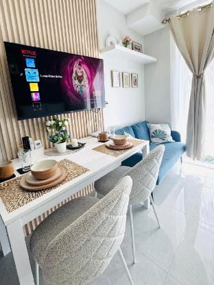 Cozy & Modern Studio Suite in Central Cebu City Apartment in Cebu City