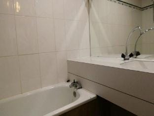 Apartment in Planchamp with Ski-InSki-Out Apartment in Les Avanchers-Valmorel