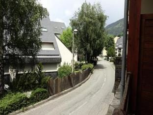 Residence Soleil DAure for 4 people Apartment in Saint-Lary-Soulan