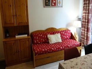 Residence Soleil DAure for 4 people Apartment in Saint-Lary-Soulan