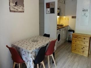 Residence Soleil DAure for 4 people Apartment in Saint-Lary-Soulan