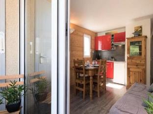 Apartment in Saint Lary near Gondola Apartment in Saint-Lary-Soulan