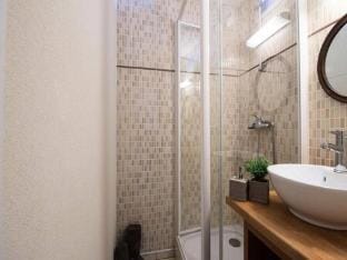 Apartment in Saint Lary near Gondola Apartment in Saint-Lary-Soulan