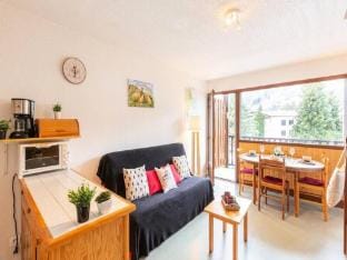 Rooms for 8 People Apartment in Saint-Lary-Soulan