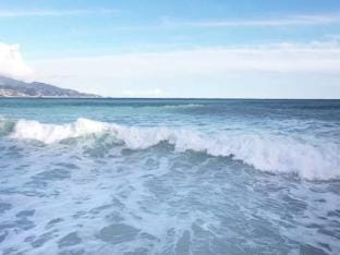 Studio at Two Steps From the Beaches Apartment in Roquebrune-Cap-Martin