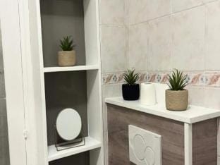 Studio at Two Steps From the Beaches Apartment in Roquebrune-Cap-Martin