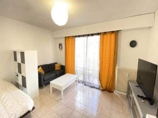 Studio at Two Steps From the Beaches Apartment in Roquebrune-Cap-Martin