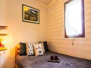 Residence Lesplanade for 6 people Apartment in Saint-Lary-Soulan