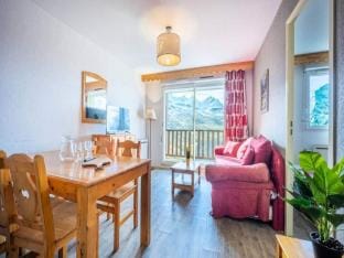 Rooms for 6 People Apartment in Occitanie
